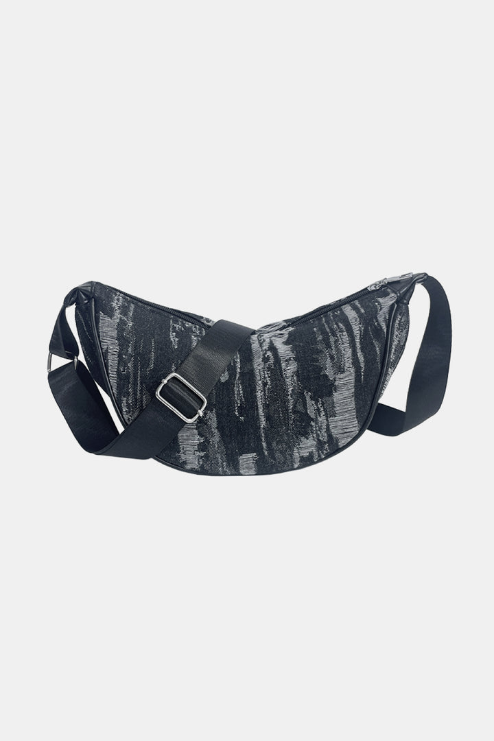 Canvas Fanny Pack